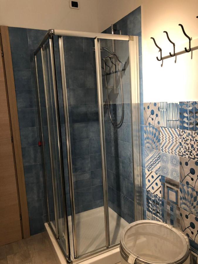 B&B La Palma San Costanzo Bagian luar foto